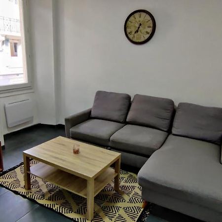 Appartement En Centre Ville Thonon-les-Bains Exteriör bild