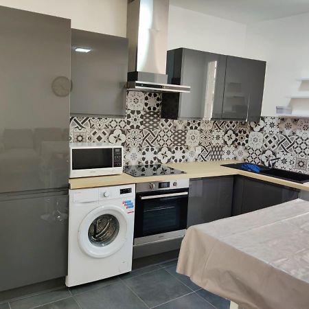 Appartement En Centre Ville Thonon-les-Bains Exteriör bild