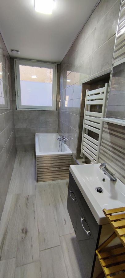 Appartement En Centre Ville Thonon-les-Bains Exteriör bild