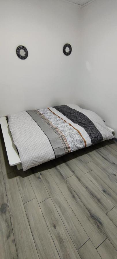 Appartement En Centre Ville Thonon-les-Bains Exteriör bild